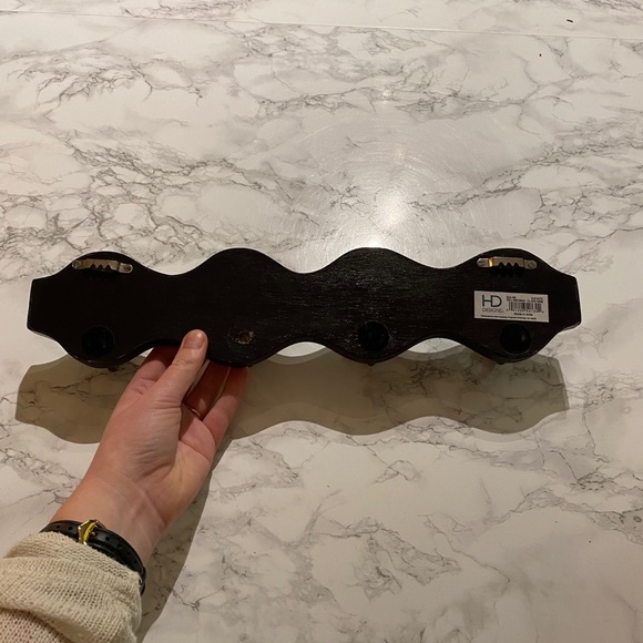 🧥 Coat Rack / Key Hook 🔑 - Picture 10 of 10